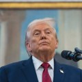 Oglasio se Donald Tramp povodom napada na Putinovu rezidenciju