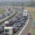 U 2026. dovršetak radova na novom sustavu cestarina