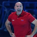 Isplivao snimak haosa među hrvatskim vaterpolistima! Selektor izgubio živce i sočno opsovao, da li je ovo trenutak kada je sve…