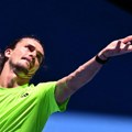 Favoriti sigurni: Zverev i De Minor prošli u osminu finala Australijan opena