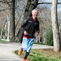 Nastavnik iz Niša dve decenije trči maratone i dve decenije jede samo zrnevlje, voće i povrće