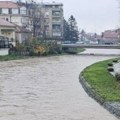 RHMZ: Južna Morava raste, rizično i na Veternici
