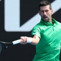 Polufinalni termin kom se srpska publika može radovati: Đoković u četvrtak igra protiv Janika Sinera