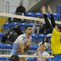 „Musketari“ opet kod kuće: Odbojkaši Ribnice sutra dočekuju poslednjeplasirani Novi Sad