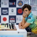 Karlsen po peti put šampion sveta u brzopoteznom šahu