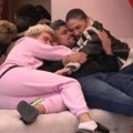 Zabeležene skandalozne scene u Eliti 9: Uroš mazi i ljubi Boru, pridružila im se ova cimerka (video)