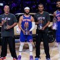 Niksi posle NBA kupa osvojili još jedan trofej u sezoni