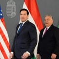 Marko Rubio u Budimpešti podržao Orbanovu kandidaturu za još jedan mandat