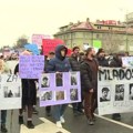Novi protest zbog tramvajske nesreće u Sarajevu, okupljanja i u Zenici i Tuzli