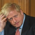 Boris Džonson: Ukrajinci se bore kao heroji dok se mi na Zapadu nećkamo