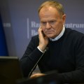 Tusk: Ne dolazi u obzir da EU sada popusti u sankcijama na rusku naftu