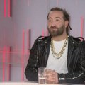 Stefan Đurić Rasta gost 360 stepeni u četvrtak