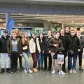 Čačanski srednjoškolci osvajaju digitalnu budućnost: Uspešan završetak Erasmus+ projekta u Lajpcigu