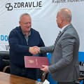 „Zdravlje“ prelazi na gas – Nastaviće da greje SRC „Dubočica“