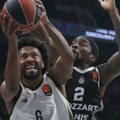 Angola emotivan nakon poraza u Beogradu: „Voleo bih da se vratim u Partizan!“