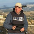 Izraelci ubili dvoje novinara u Libanu FOTO/VIDEO