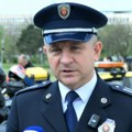 Lakićević: U prva tri meseca 2026. poginuo 81 učesnik u saobraćaju, 21 manje nego 2025. godine