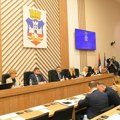 Sednica Skupštine Grada Beograda, na dnevnom redu 44 tačke: Javni prevoz u gradu najaktelnija tema