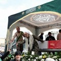 Poginulo 14 pripadnika IRGC u eksploziji zaostalih bombi