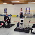 Srpska osmorka na vatrenoj liniji u Hrvatskoj: Naši strelci startuju na Evrospkom prvenstvu malokalibarskim oružjem