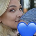 Milica Todorović se preselila sa sinom u novi stan! Majka joj pomaže oko bebe, a evo gde sada živi pevačica (foto)