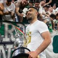 Stanković dovodi vezistu Ferencvaroša u Zvezdu