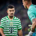 Zvezda naciljala veliko pojačanje - Izraelac iz Mađarske prva želja