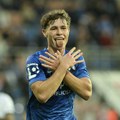Slavio gol uz albanskog orla: Sada će sa Srbima igrati na Svetskom prvenstvu