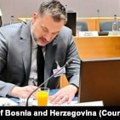 Šef diplomatije BiH pozvao na nastavak podrška međunarodne zajednice OHR-u