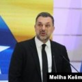 Šef diplomatije BiH pozvao na nastavak podrška međunarodne zajednice OHR-u