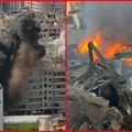Mir na Bliskom istoku nije ni na pomolu: "Iran spreman na razorni odgovor na svaku agresiju"