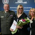 Ministarstvo odbrane na obeležavanju Međunarodnog dana sestrinstva