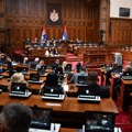 Poslanici nastavljaju raspravu o izmenama izbornih zakona
