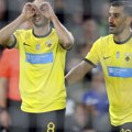 Pisalo se da dolazi u Zvezdu, on produžio ugovor sa klubom posle osvojene titule