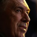 Karlo Anćeloti ostaje selektor Brazila