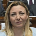 Macura u Abu Dabiju potpisala Memorandum o razumevanju sa ministrkom porodice UAE