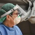Pripadnici američke hitne službe u karantinu zbog izloženosti neidentifikovanoj supstanci, tri osobe mrtve