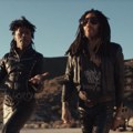 Lenny Kravitz ima novu rok bombu! Svetska zvezda pre spektakla na Ušću lansirala zajednički hit sa svojim gostom: "On je…