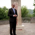 Vučić u autorskom tekstu za kineski list: Kina jedan od najneophodnijih partnera Srbije
