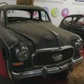 Izložba o automobilskom nasleđu Srbije