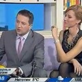 Jovana Joksimović o trnovitom putu voditeljstva: I dalje pamti reči direktora RTS-a kada se prijavila na konkurs