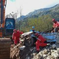 Policija u Federaciji BiH izuzela dokumentaciju o tragediji u Donjoj Jablanici iz 2024.