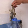 Bujanovac: Sela bez vode kad počne letnja sezona