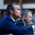 Hegset: Evropa se suočava sa invazijom opasnih ideologija koje šire migranti