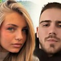 Saznajemo! MMA borac dao izjavu u policiji, tvrdi da je ćerka Dejana Petrovića u vezi sa narko dilerom: "Pretio je da će nas…