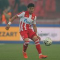 Zvezda ostala bez miliona: Premijerligaš hteo da ponudi 10 miliona za Avdića, a onda se desila povreda!