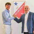 Potvrđeno pisanje SK: Stefan Mitrović mega pojačanje Vojvodine