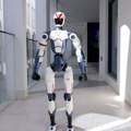Humanoidni roboti u Kini sve jeftiniji