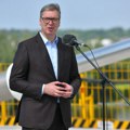 Vučić sutra obilazi Jedinstveni dispečerski centar upravljanja saobraćajem vozova u Beogradu