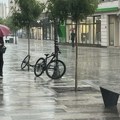 Pljuskovi, grmljavina i grad: RHMZ objavio upozorenje za 21. i 22. jun